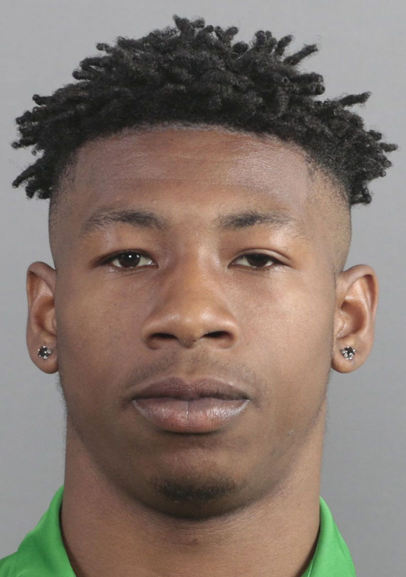 Jaelon Darden